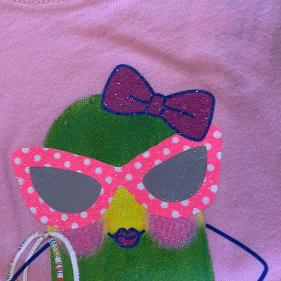 New with tags 4T t-shirt - Picture 3 of 6